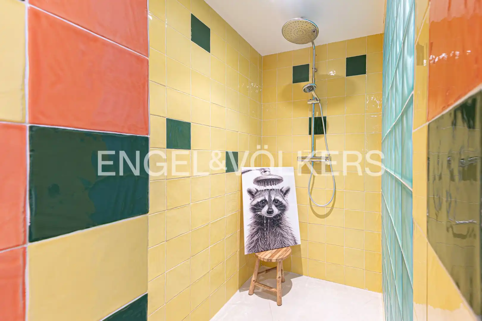 Flat with terrace for sale in Sant Joan - TV3, imagen 8