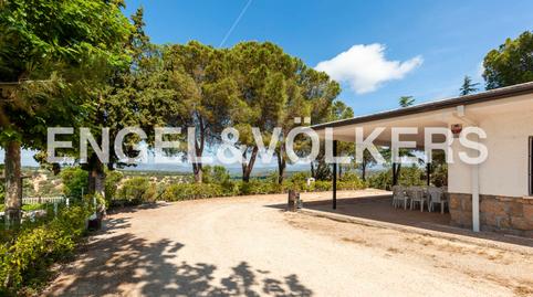 Foto 4 de Finca rústica en venda a Villamanta, Madrid