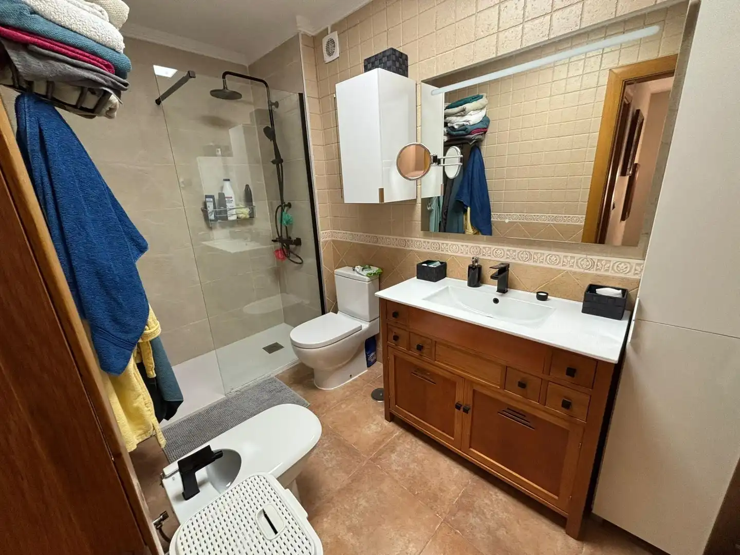 Casa adosada en venta en Platero - El Limón