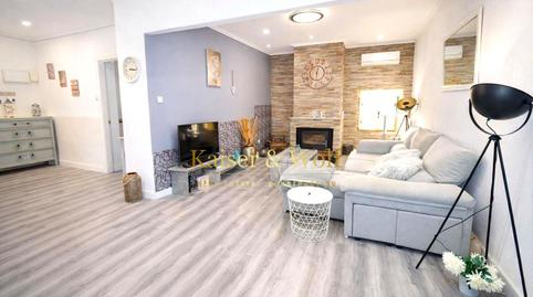 Foto 3 de Finca rústica en venta en Partida Torrellano Alto, 38, Torrellano, Elche / Elx