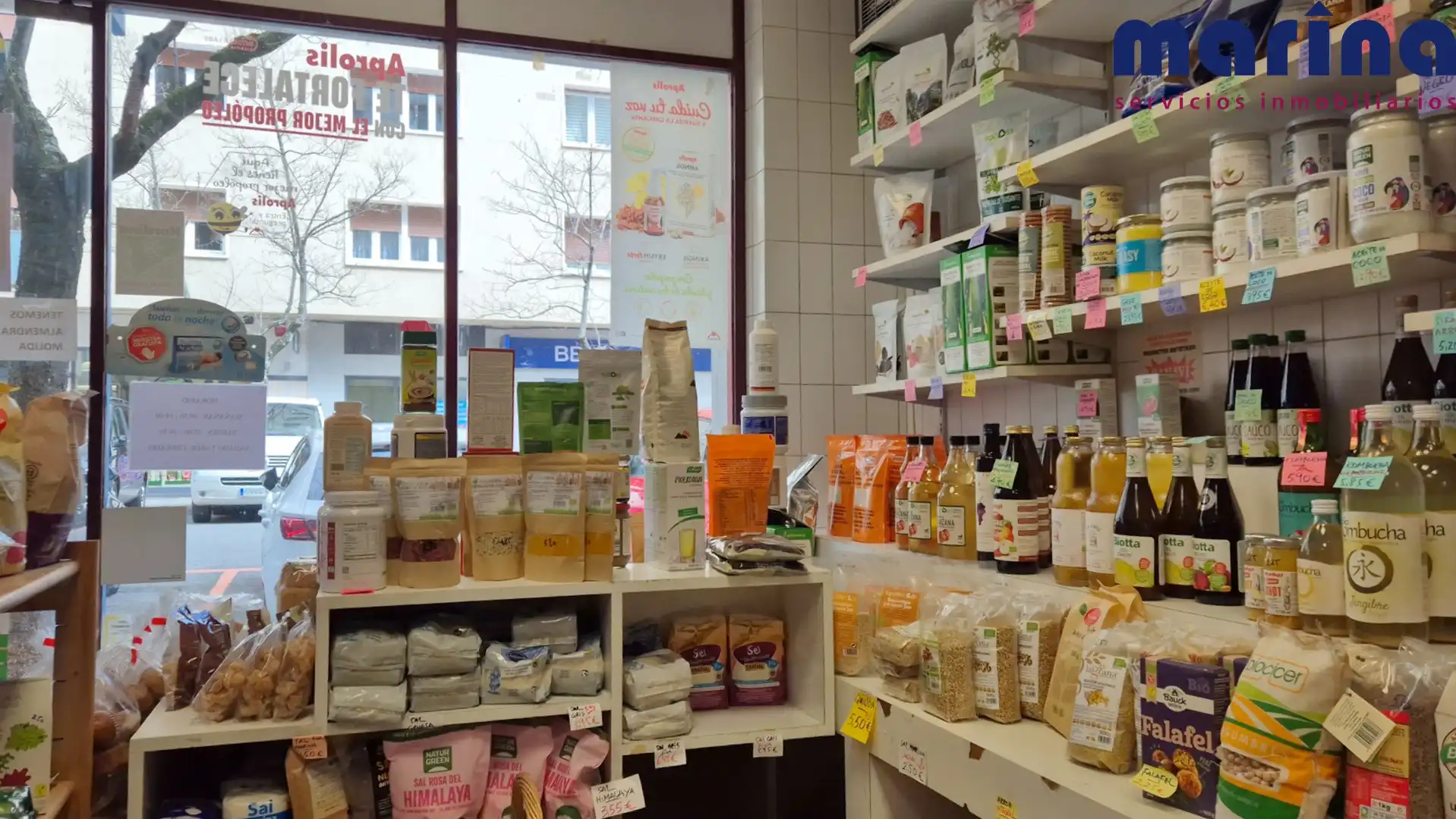 Local comercial en venda a Calle Padre Barace 1, imagen 3