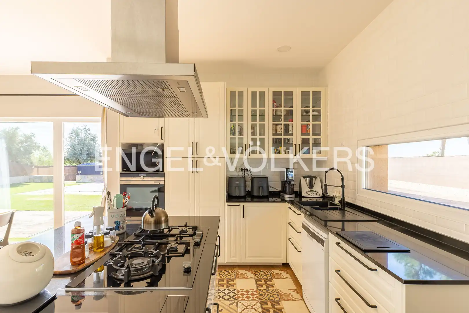 Maison avec piscine à vendre à Cerro Alarcón, imagen 4
