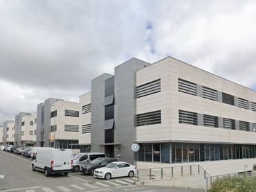 Office space to rent in Mutilva - POLIGONO INDUSTRIAL MUTILVA BAJA CALLE E 3