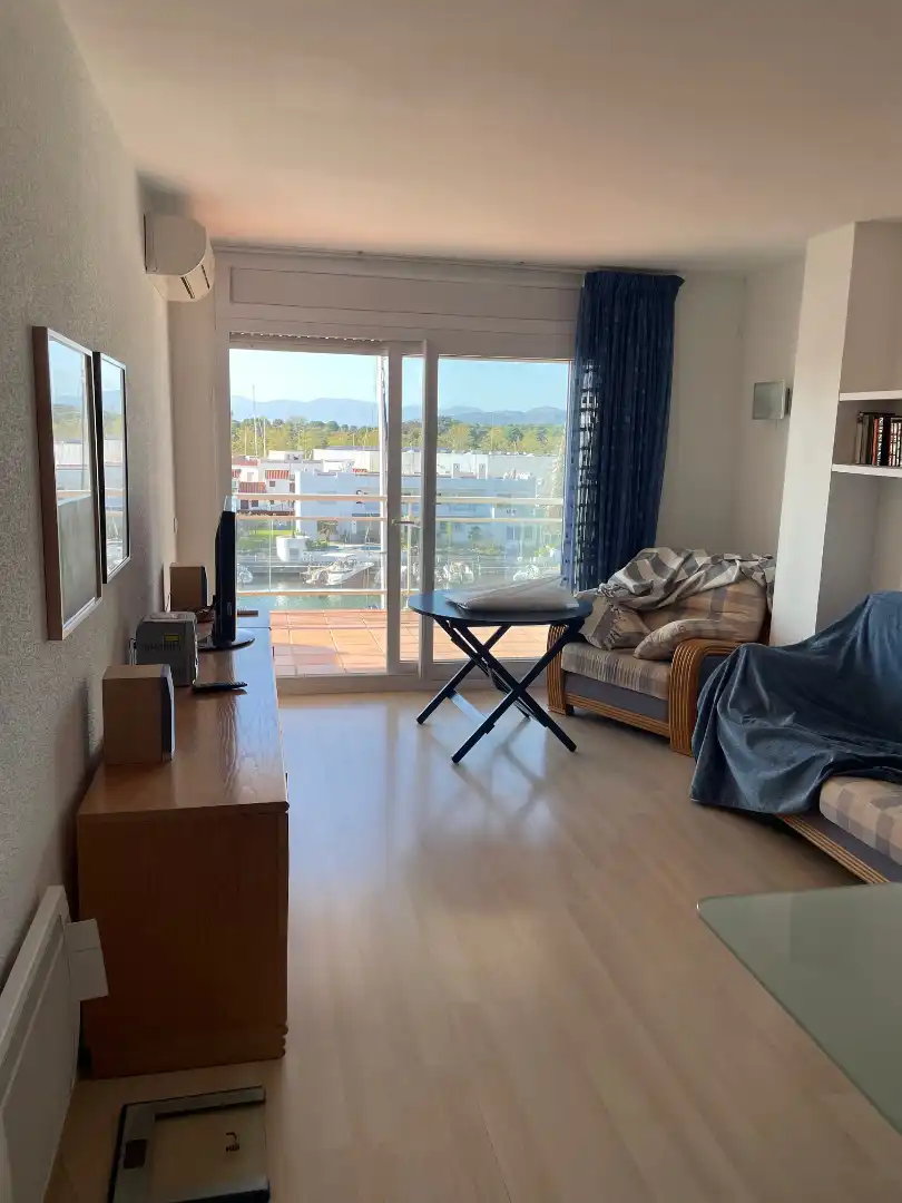 Appartement avec terrasse à vendre à Avinguda Port Canigó 15, imagen 5