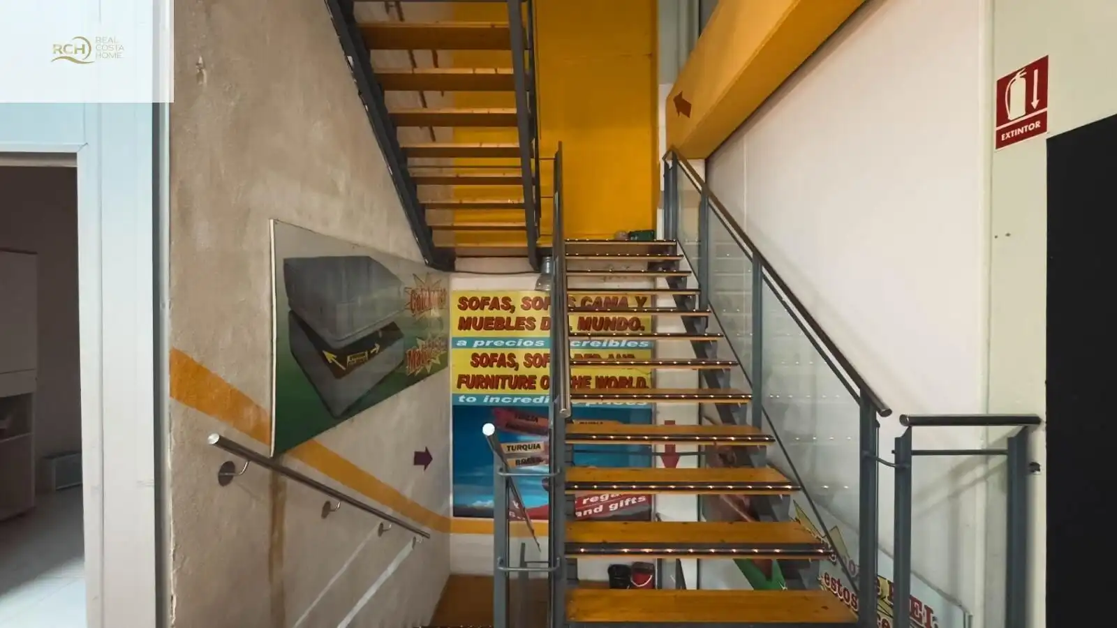 Local comercial en venda a Balcón de Finestrat - Terra Marina, imagen 7
