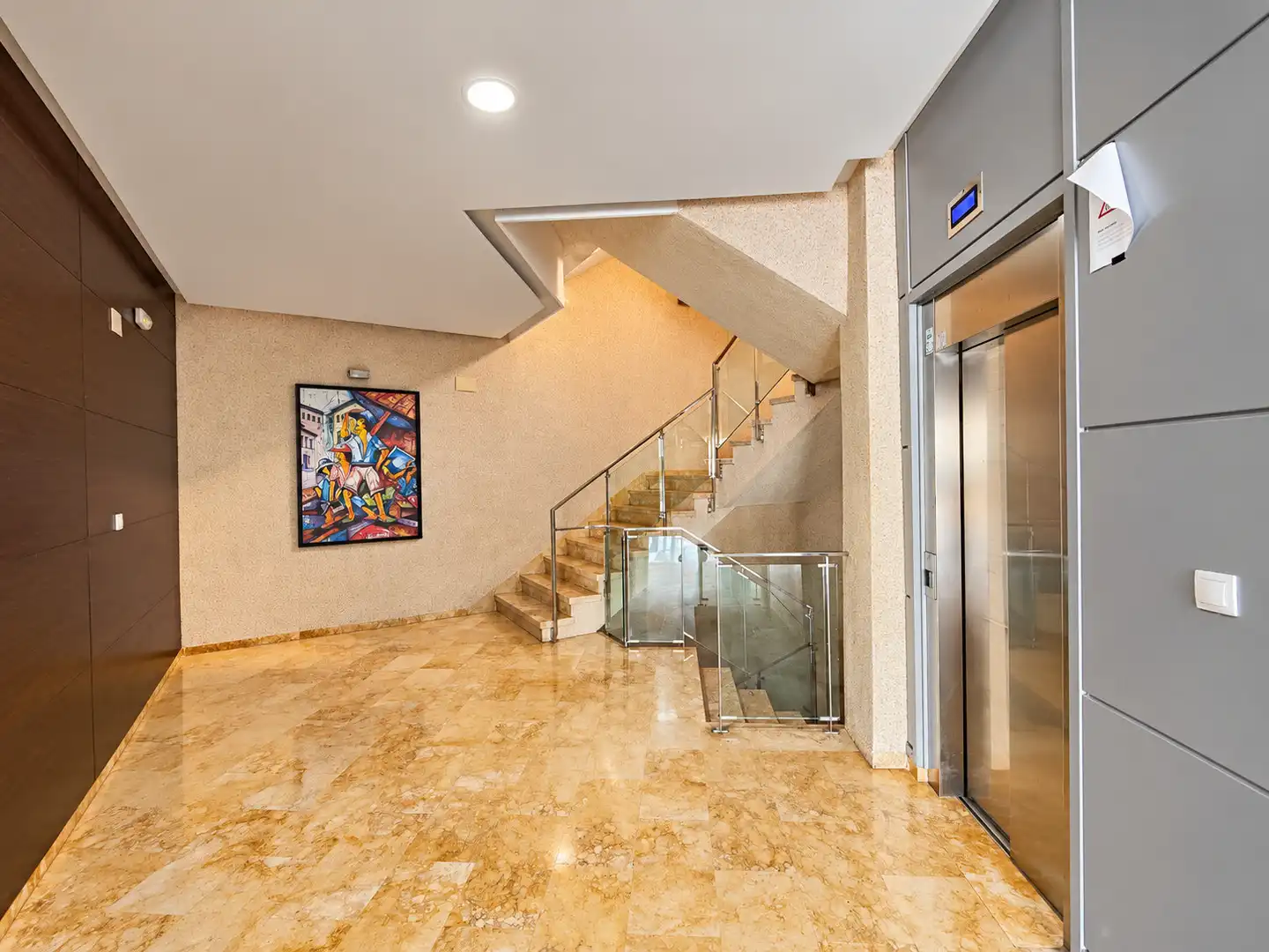 Apartament amb piscina en venda a Playa del Cura, imagen 42