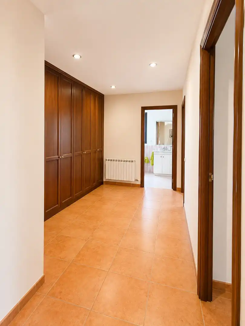 Chalet con piscina en venta en NARCIS MONTURIOL, imagen 47