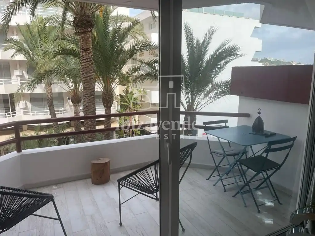 Pis de lloguer a Pere Matutes Noguera, Ses Figueretes - Platja d'en Bossa - Cas Serres