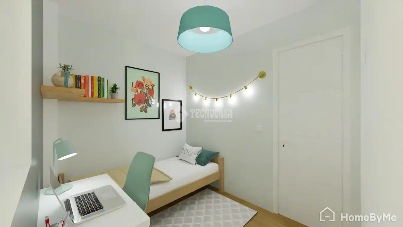 Wohnung mit Aufzug zum Verkauf in Fuencarral - El Pardo, imagen 10