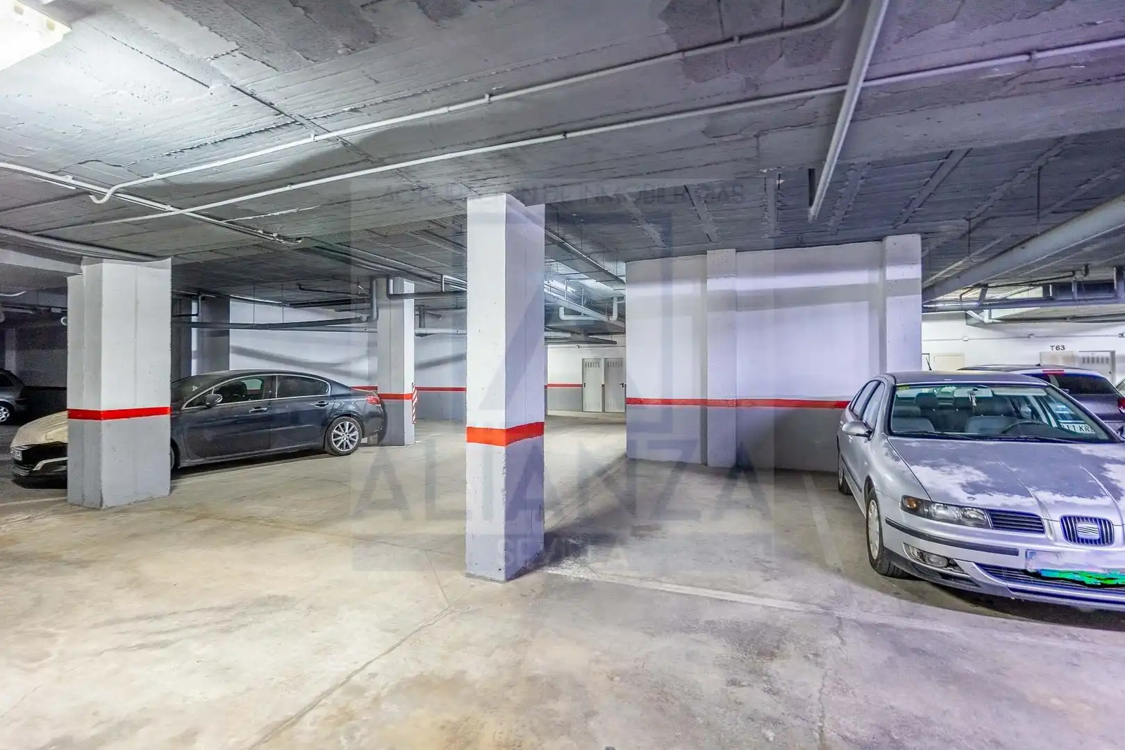 Parking de Piso en venta en Camas con Aire acondicionado, Calefacción y Trastero