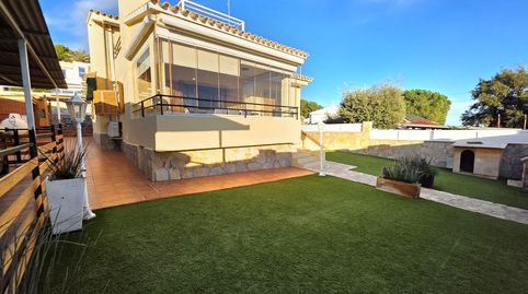 Foto 5 de Casa o xalet en venda a Calle de las Llimeres, Montornés - Las Palmas - El Refugio, Benicasim / Benicàssim