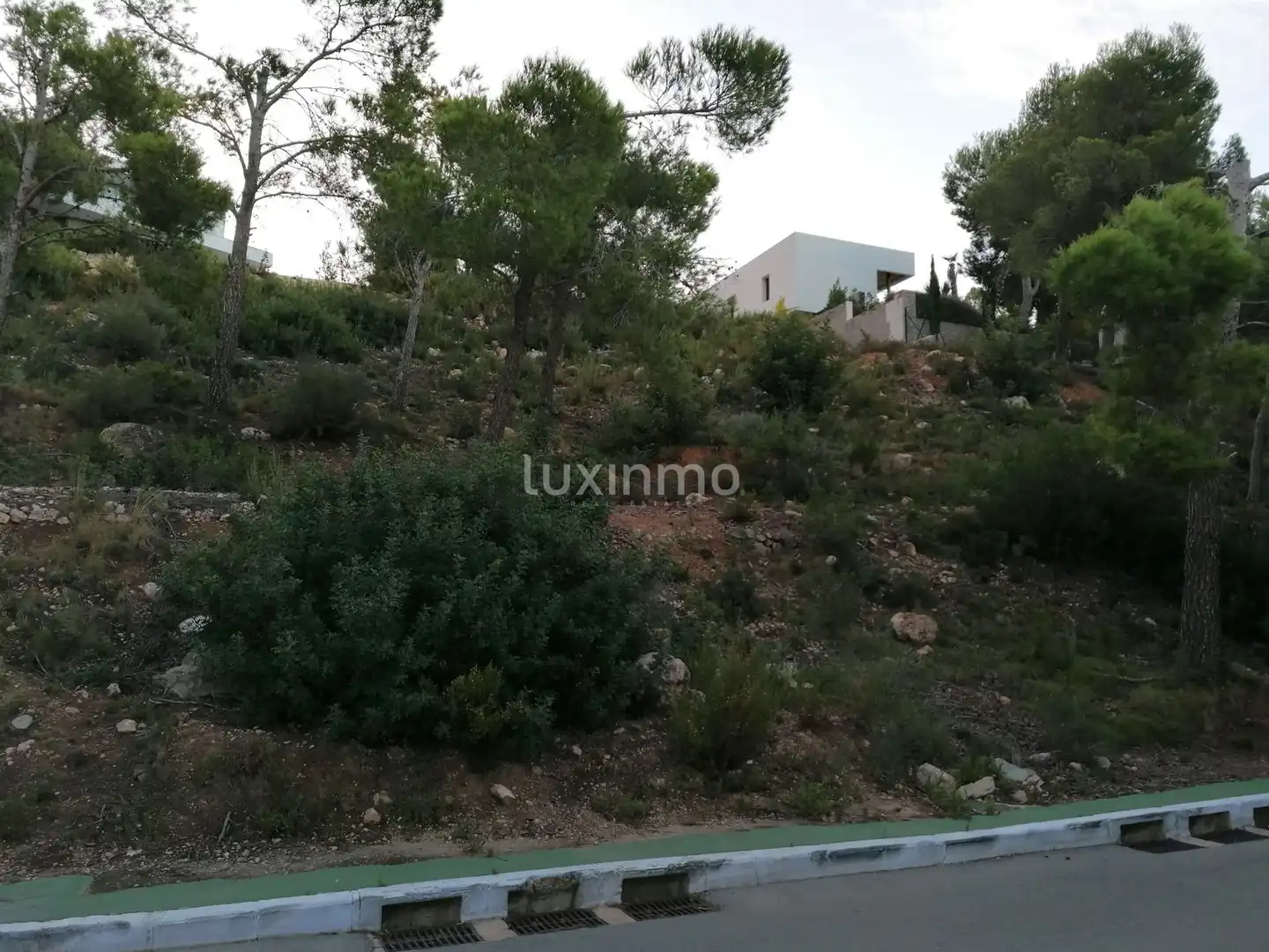 Grundstücke und Bauplätze zum Verkauf in Altea Hills, imagen 4