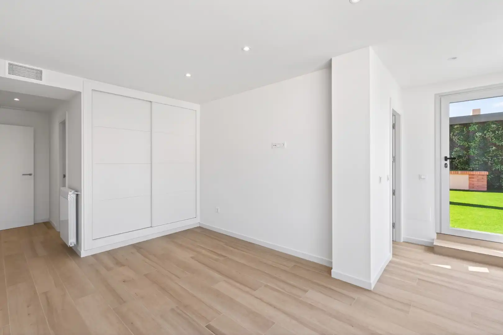 Habitación de Ático en venta en Málaga con Aire acondicionado, Terraza y Piscina