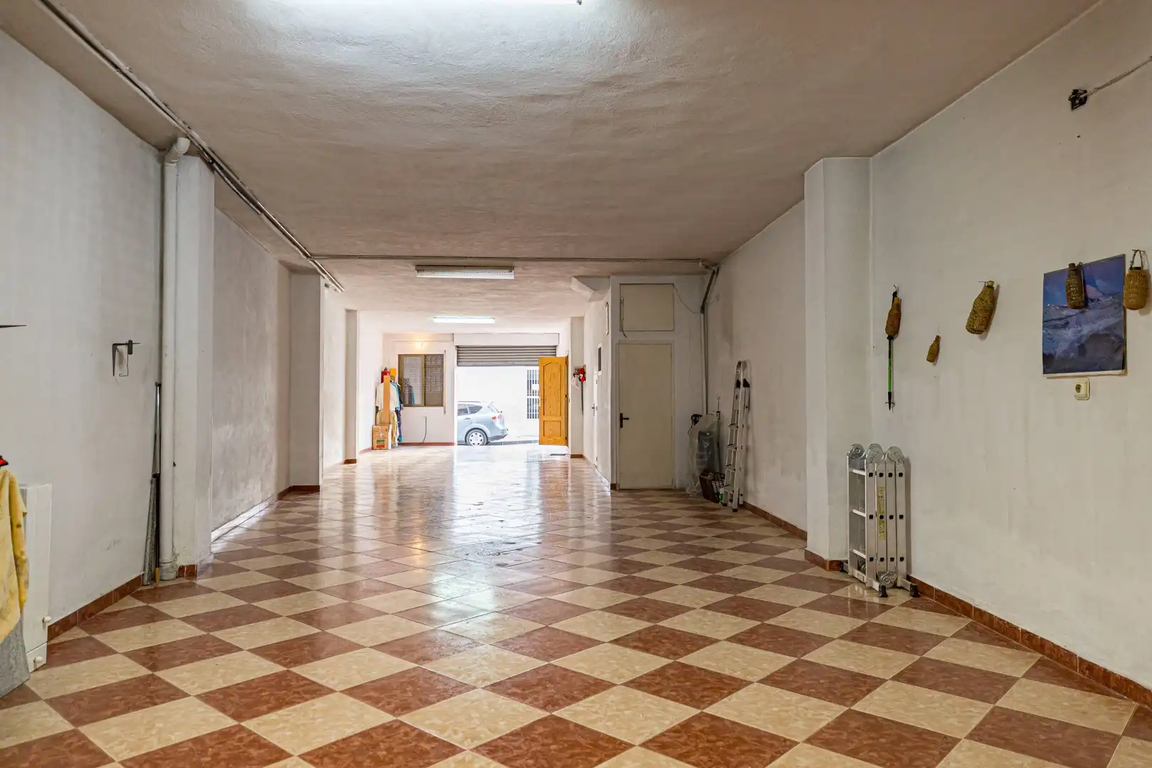 Reihenhaus mit Terrasse zum Verkauf in Casco Urbano, imagen 27