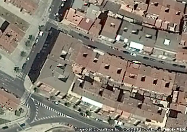 Flat for sale in Mariola