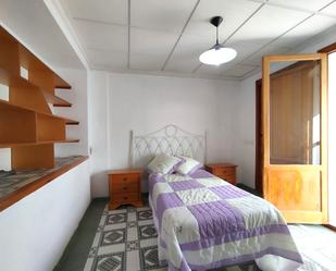 Bedroom of Country house for sale in Benilloba  with Air Conditioner, Terrace and Storage room
