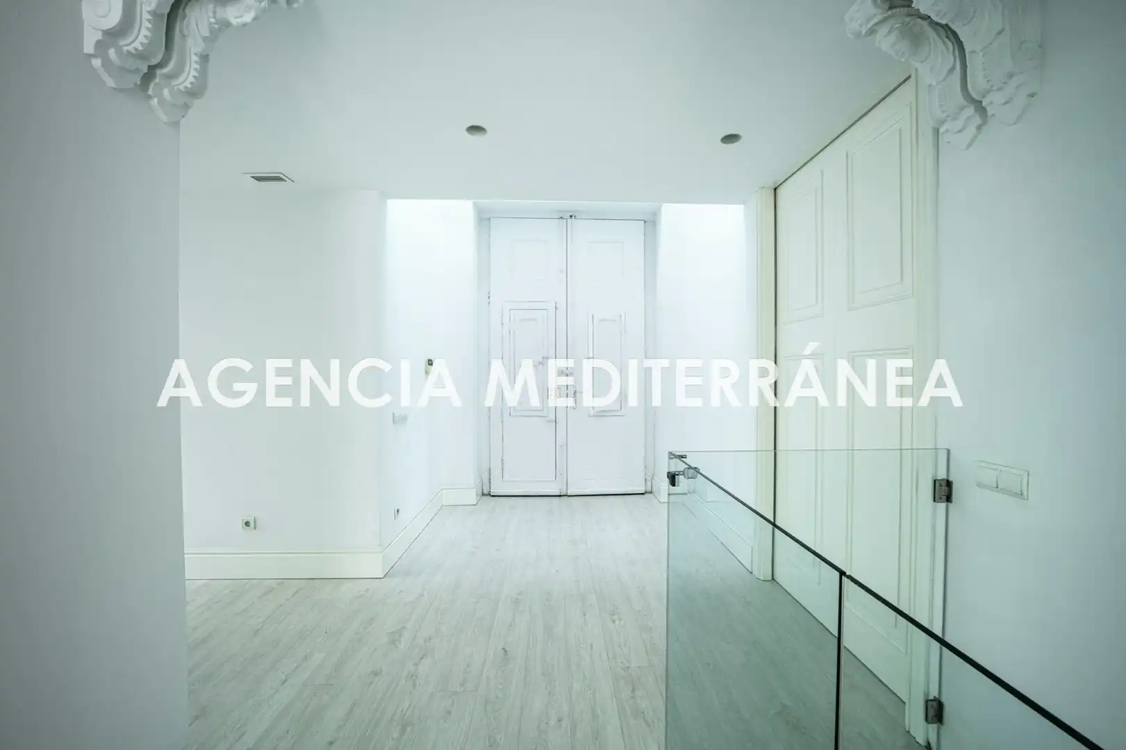 Detached house with pool for sale in Rocafort, imagen 8