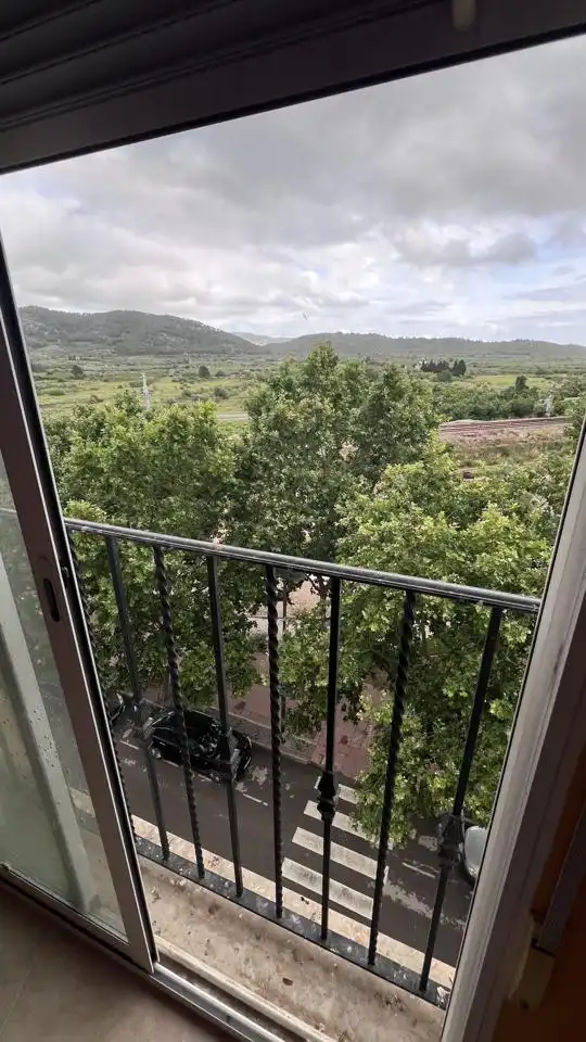 Terrassa de Àtic en venda en Alcalà de Xivert amb Terrassa