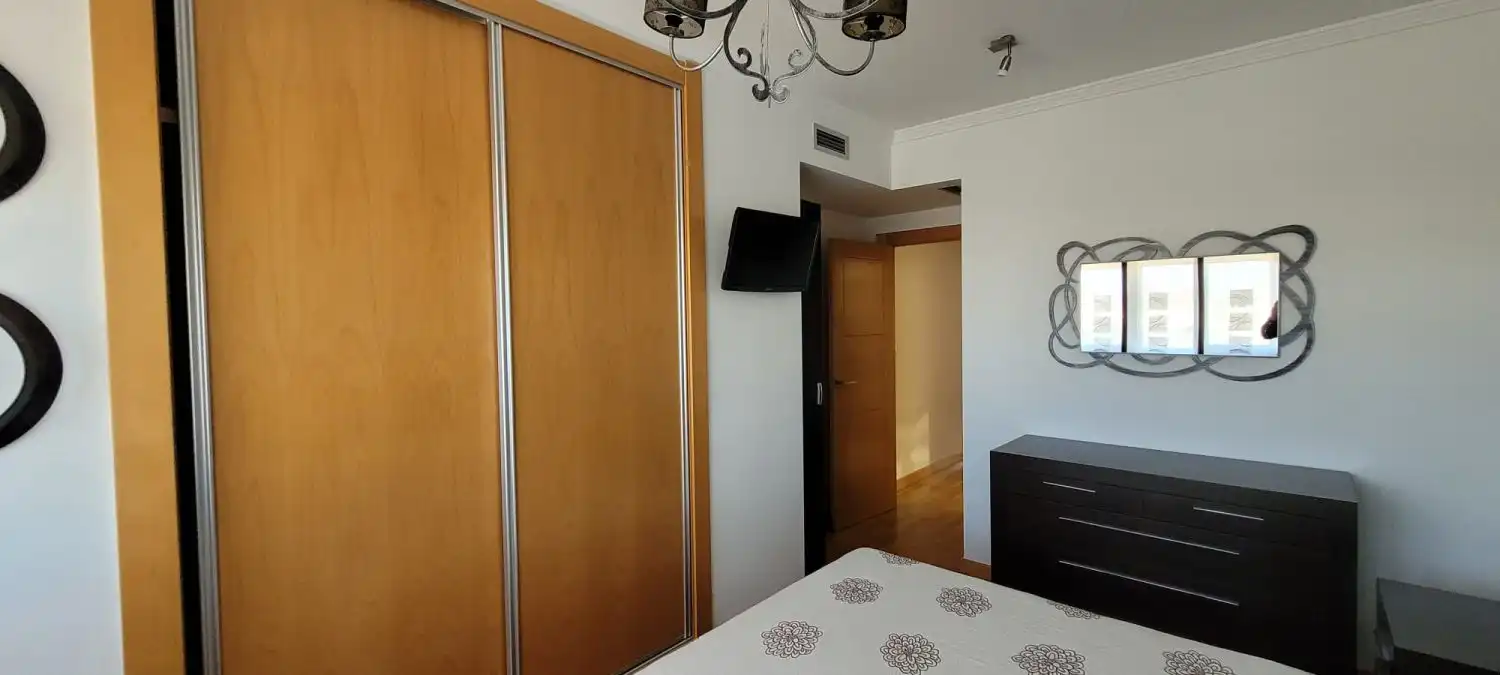 Wohnung mit Aufzug zum Verkauf in Borrajas, imagen 3