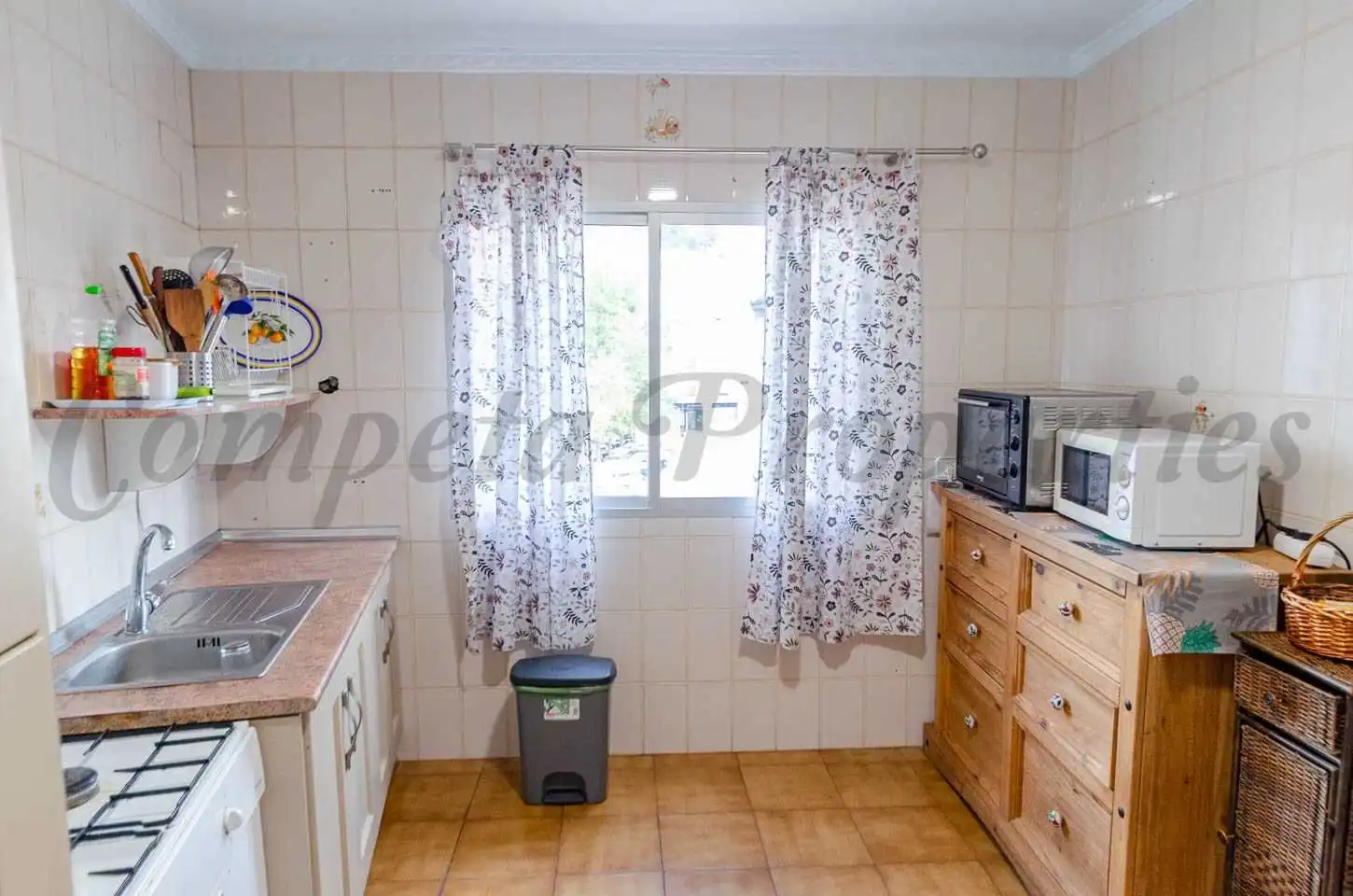 Maison avec terrasse à vendre à Cómpeta, imagen 8
