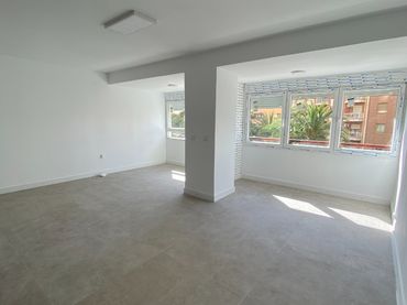 Flat with lift for sale in Calle del Alcalde Alfonso de Rojas