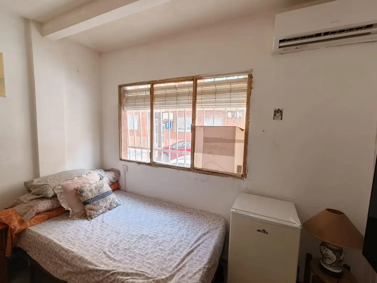 Habitación de Planta baja en venta en Silla
