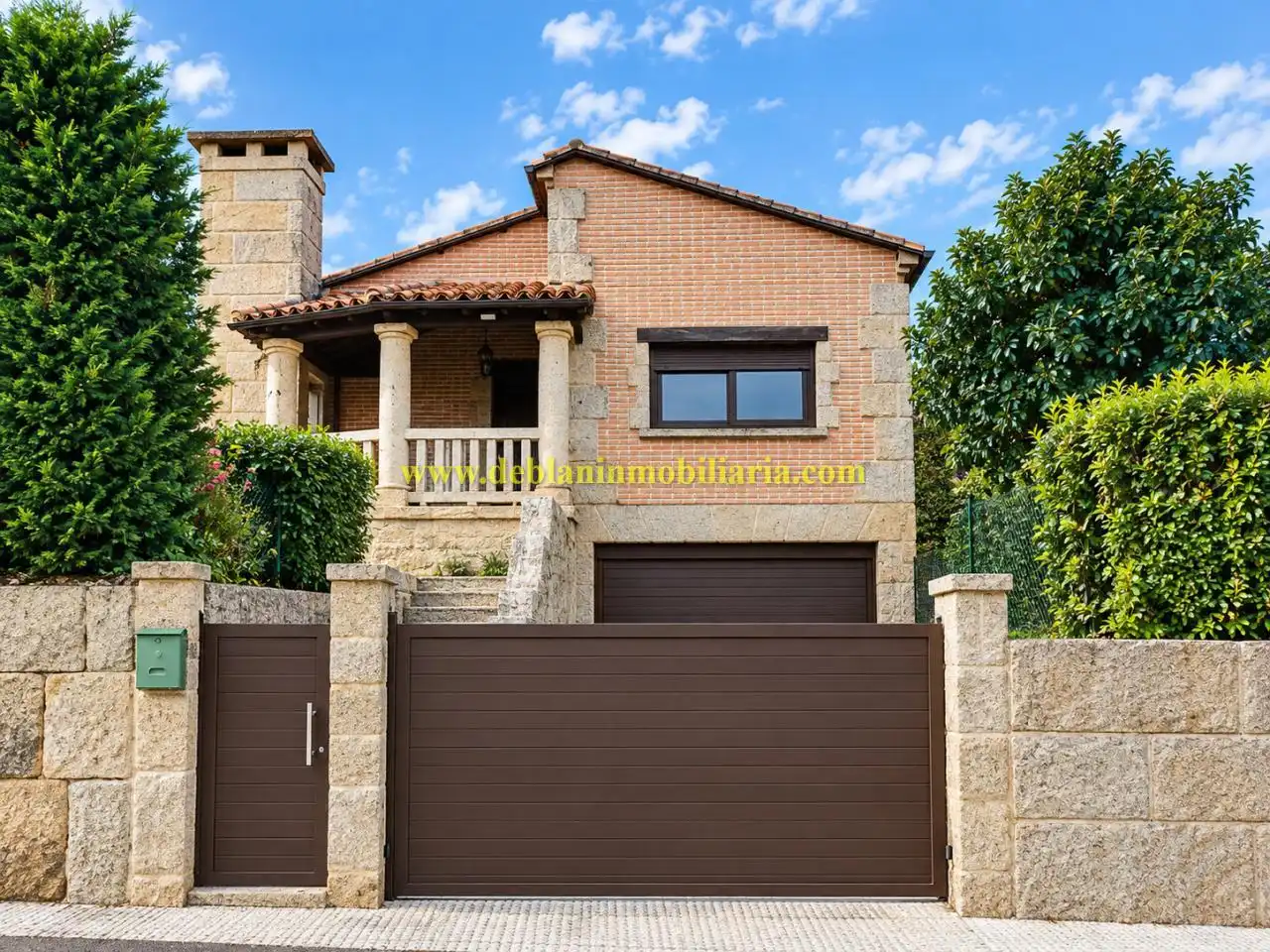 Villa avec jardin à vendre à Tui