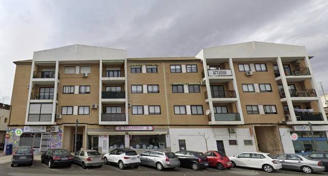 Piso en Venta en  PILAR en El Palmar