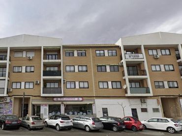 Flat with balcony for sale in PILAR