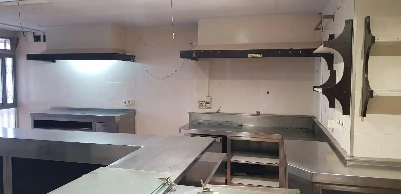 Local commercial à louer à Sant Celoni, imagen 10