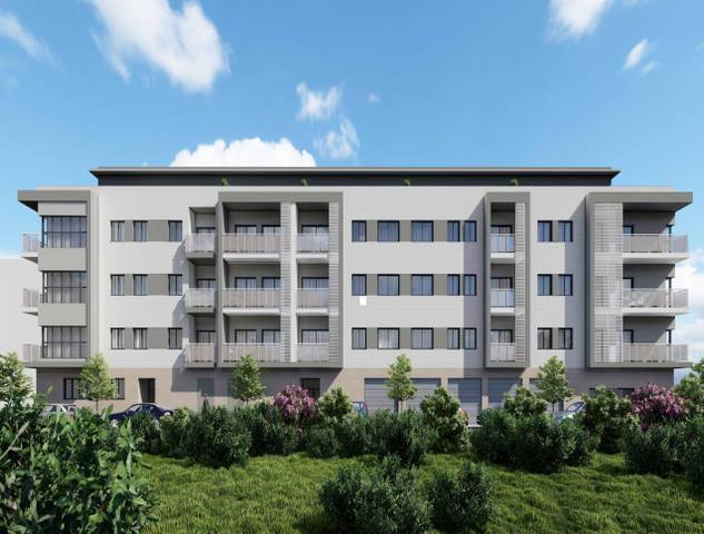 Piso en Venta en Polonia, 23 en Metro - Auditorio