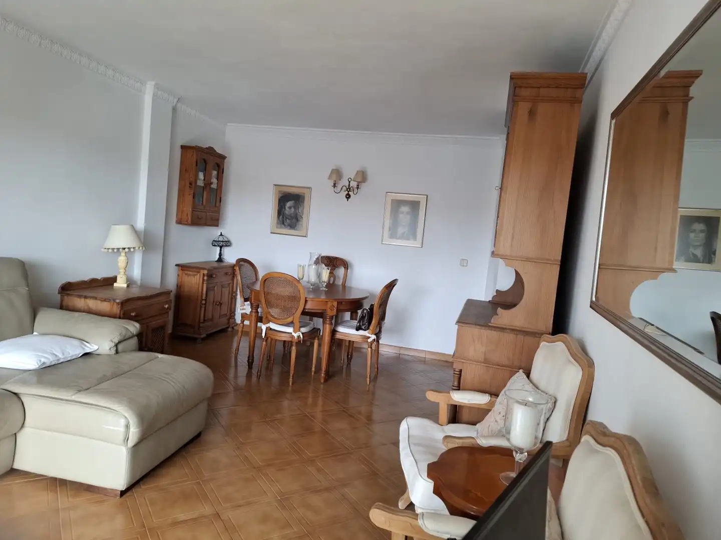 Piso con piscina en venta en Calle Orquídea 5, imagen 26