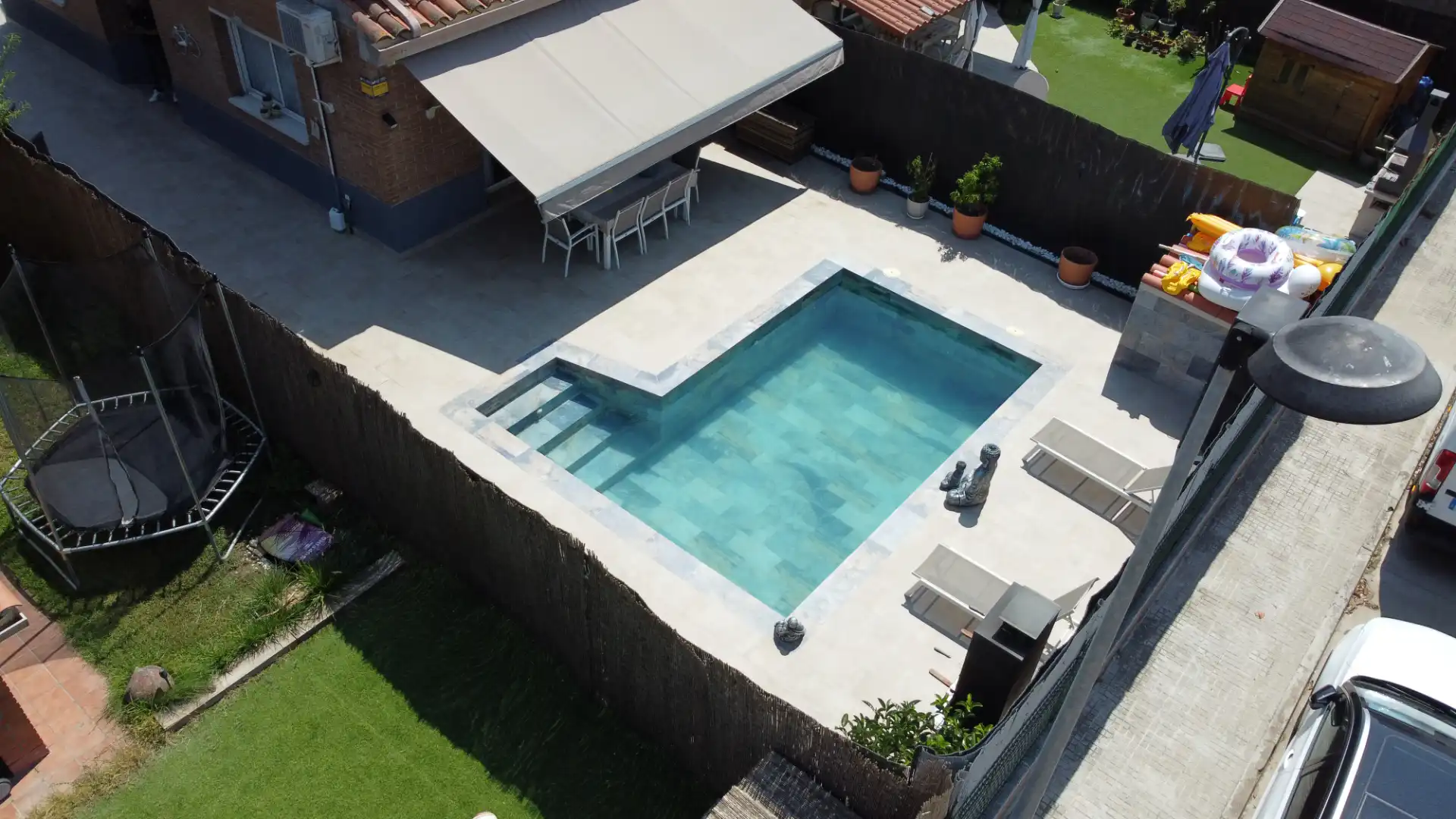 Haus mit Terrasse zum Verkauf in Llinars del Vallès, imagen 64