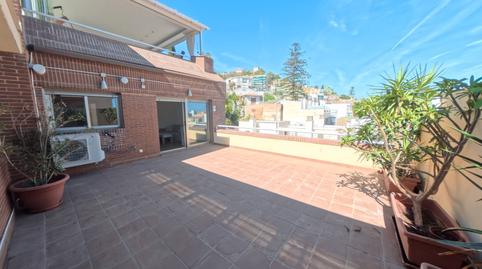 Foto 4 de Pis en venda a Avenida Juan Sebastián Elcano, Pedregalejo - Morlaco, Málaga