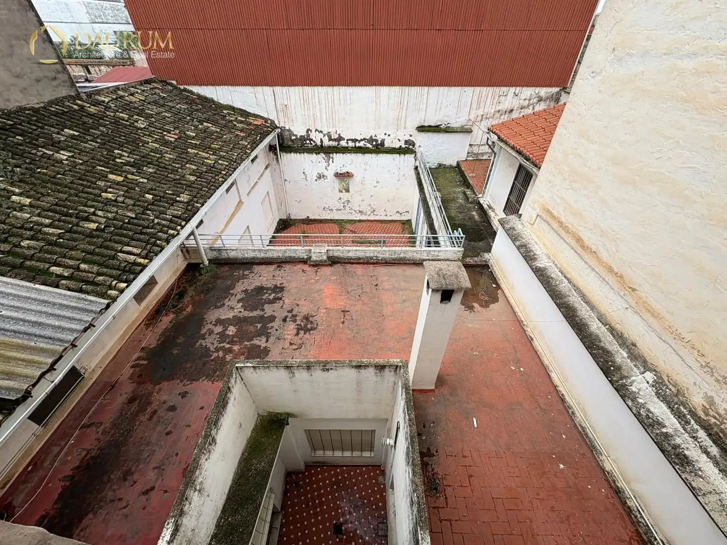 Terrassa de Casa o xalet en venda en Villanueva de Castellón, Valencia