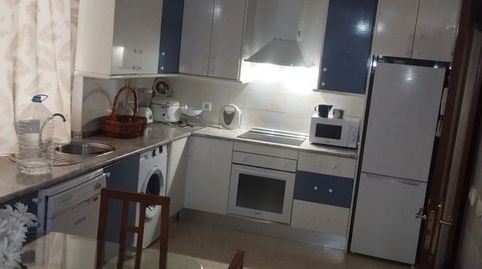 Photo 4 of Flat for sale in America, San Bernabé, Algeciras