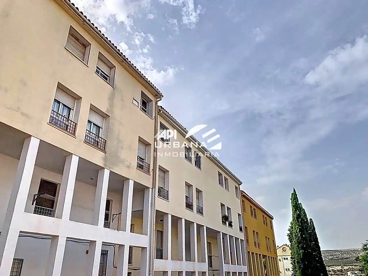 Piso en venta en Luque, El Valle