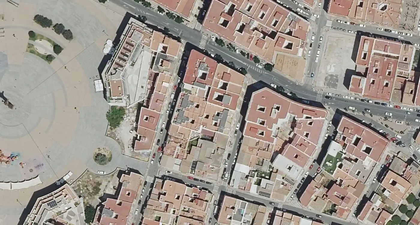 Local commercial à vendre à La Constitución - Canaleta, imagen 4