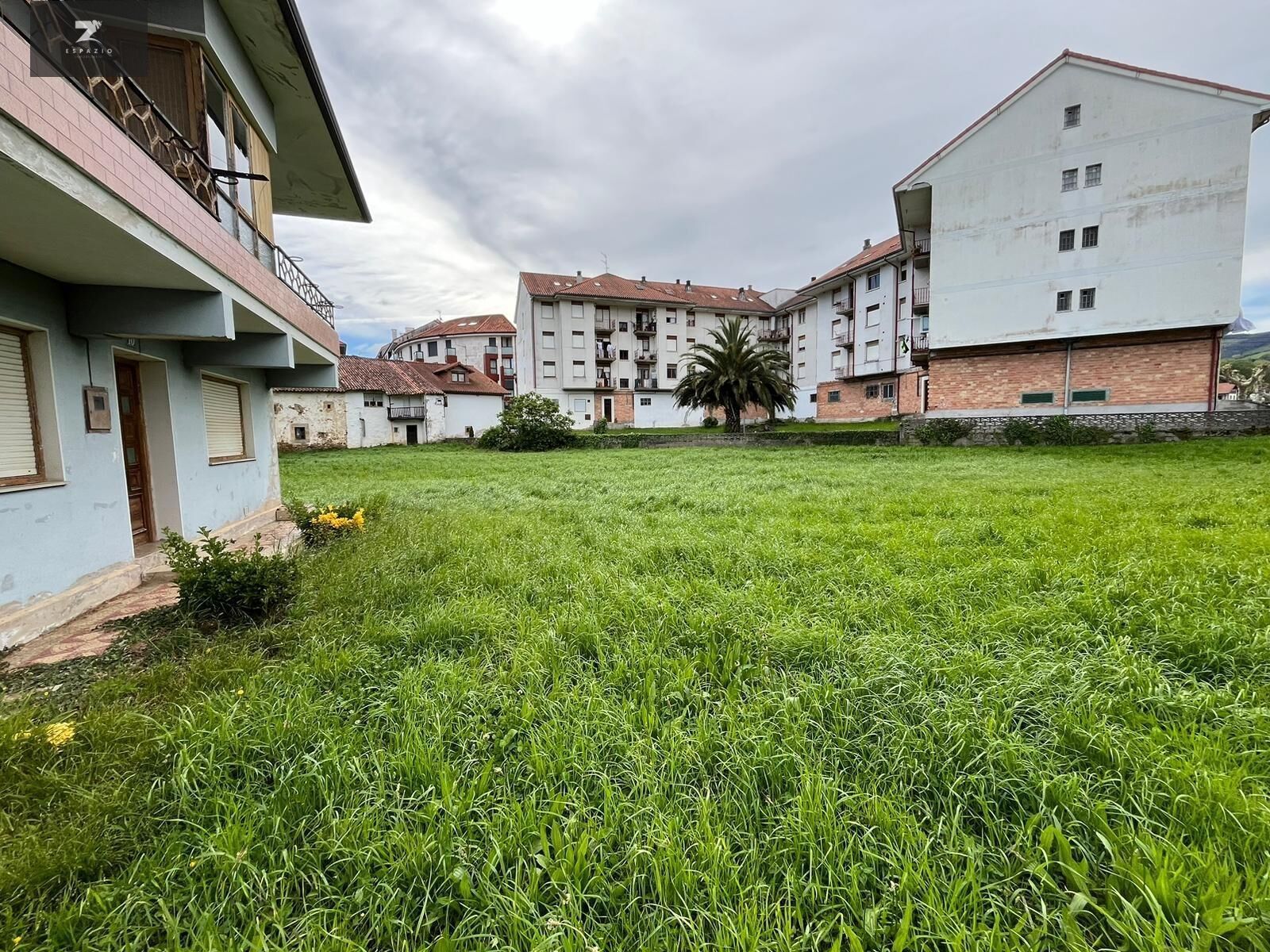 Residencial en venda en Selaya