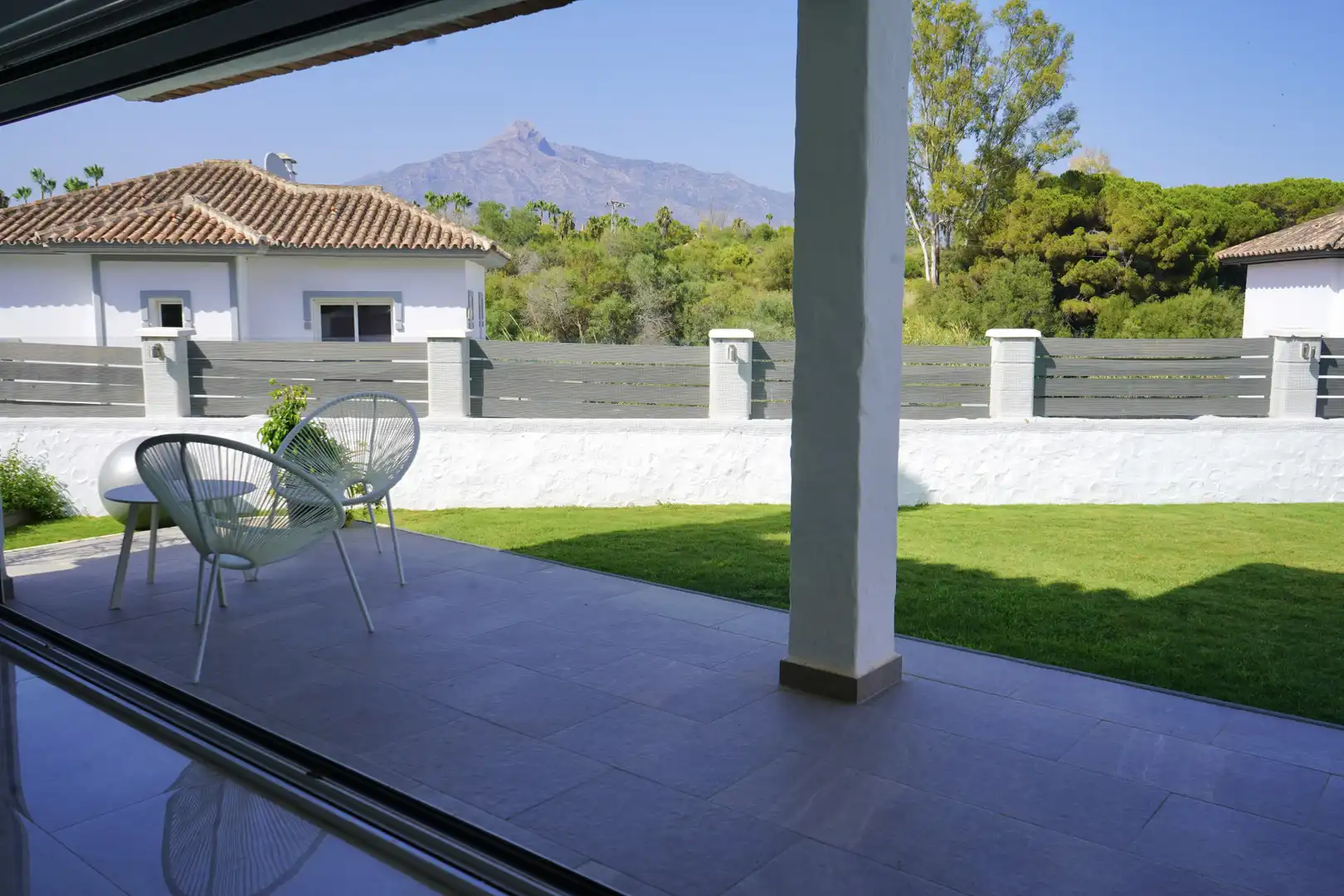 Casa o xalet de lloguer a LUIS MAZANTINI-NVA ANDALU, 4, Nueva Andalucía centro