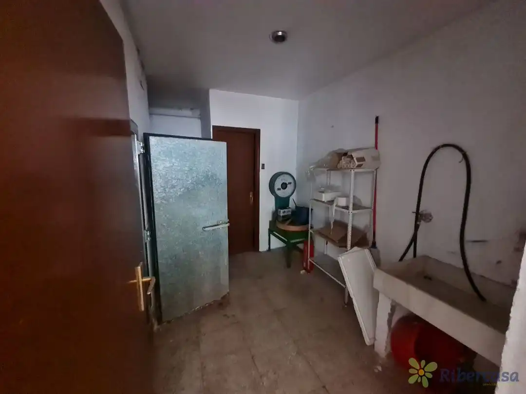 Local comercial en venda a ZARAGOZA, imagen 4