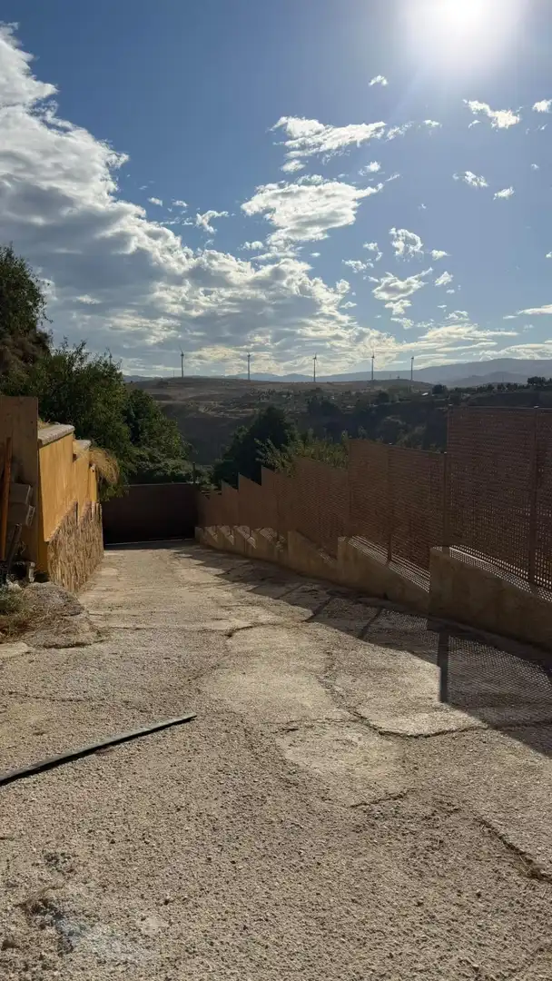 Casa rústica con piscina en venta en Lecrín, imagen 20