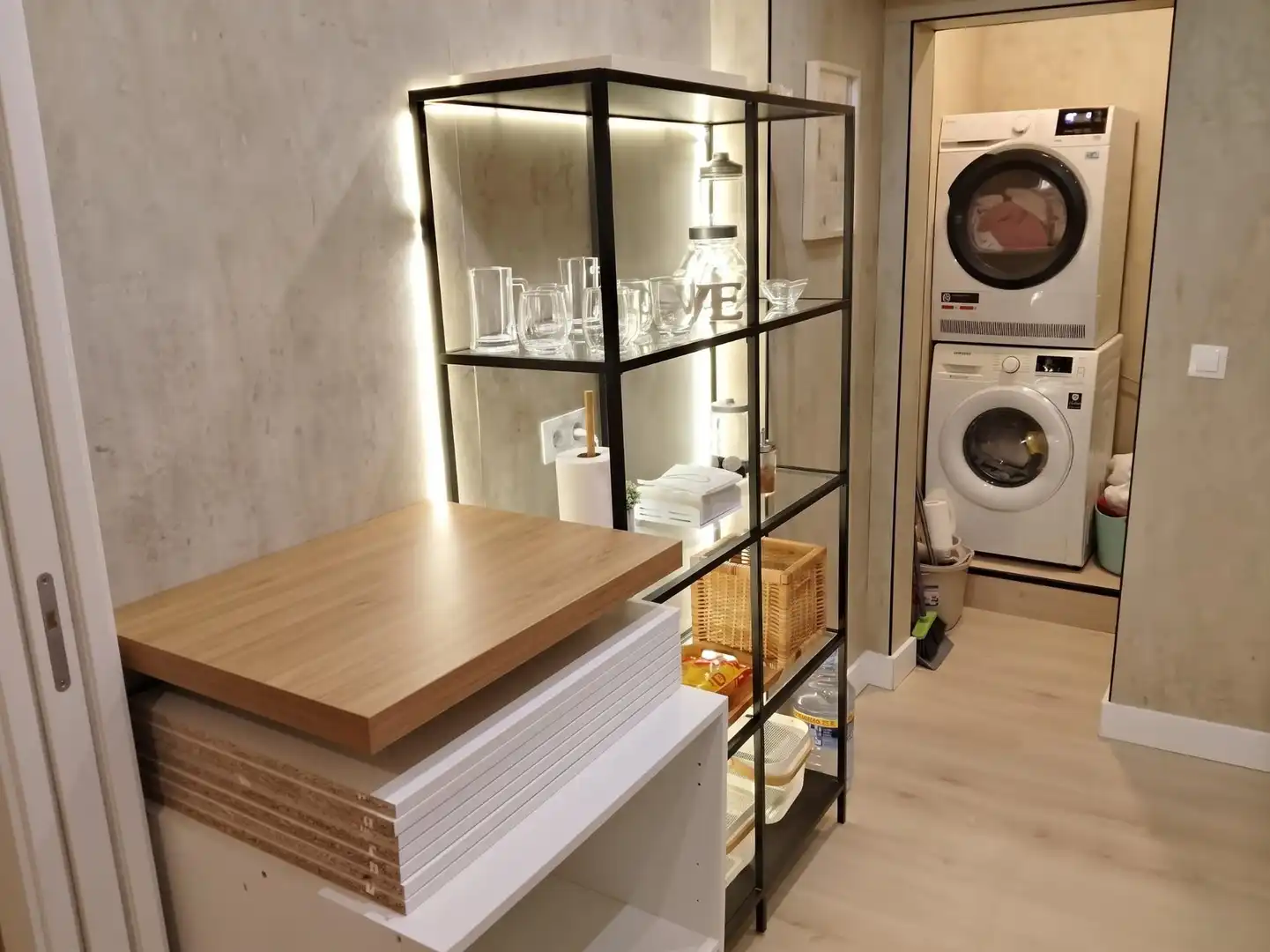 Apartment zur Miete in Calle Calle Emilio de la Cerda, imagen 2