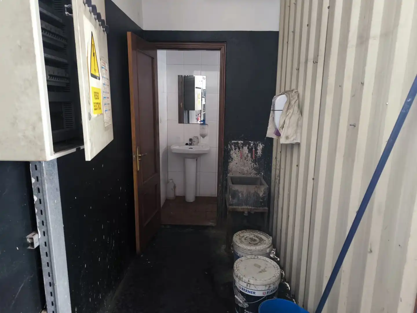 Nave industrielle à vendre à Valdepeñas, imagen 12