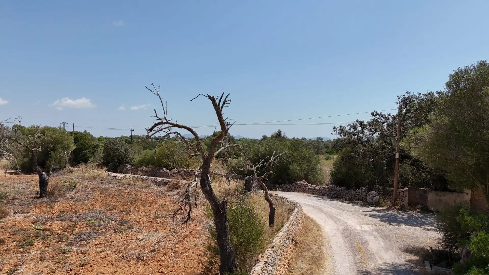 Country house for sale in campos, imagen 3