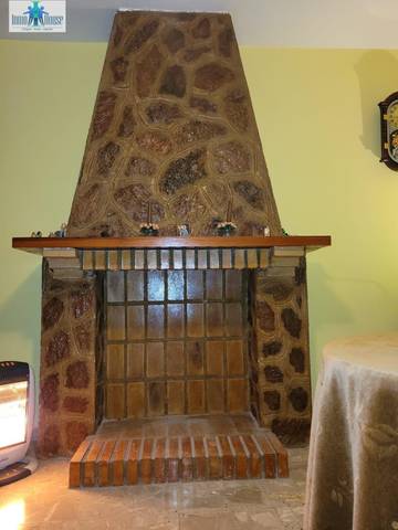 Casa-chalet en Venta en Bienservida