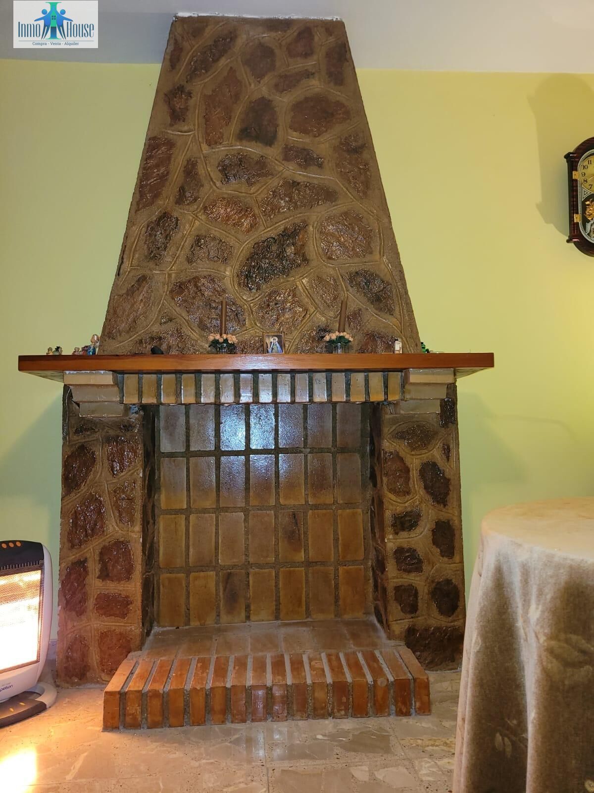 House or chalet for sale in Bienservida  with Storage room