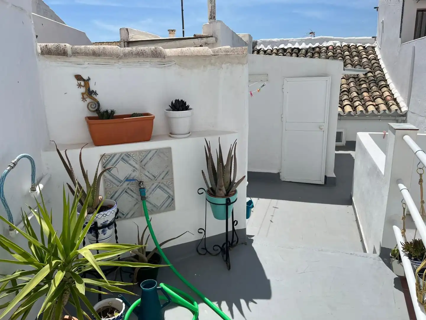 Casa in vendita a Olvera, imagen 7