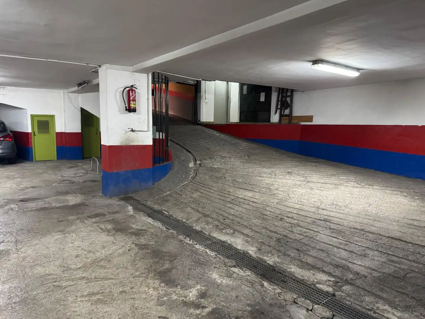 Aparcament de Garatge en venda en Puerto de la Cruz