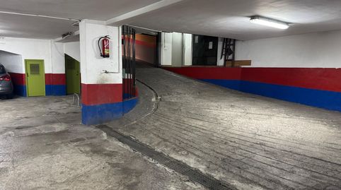 Foto 4 de Garatge en venda a Calle de Zamora, 7, Zona Martiánez, Puerto de la Cruz